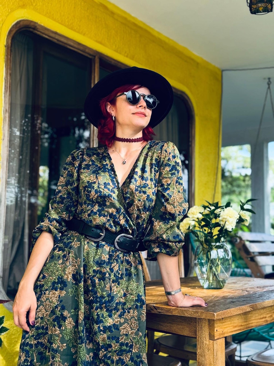 Juliana Zuluaga, especialista en asesoría de imagen